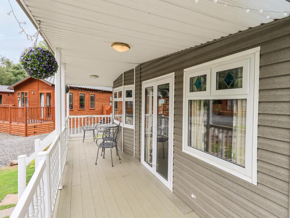 Pinehaven Lodge Windermere Exterior foto